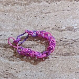 Colorful Kids Bracelet
